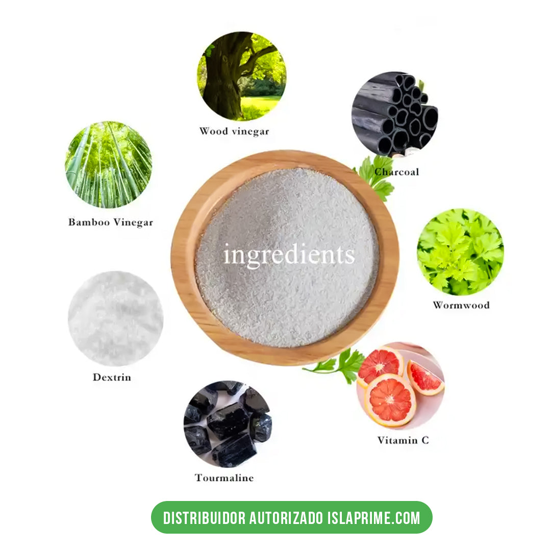 Parches Detox Kinoki – Elimina Toxinas Mientras Duermes | 🔥Más Energía y Bienestar 2 x 1 (Oferta por tiempo Limitado)