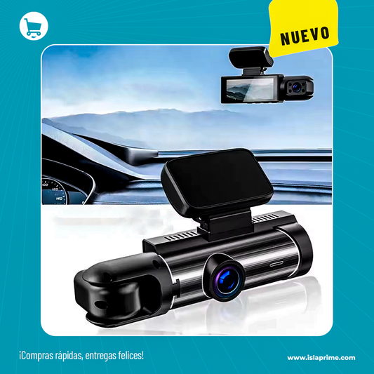 Camara Para Carros