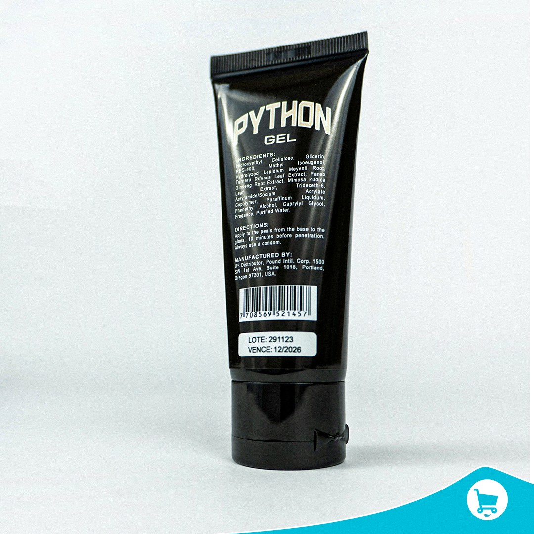 Phyton Gel Retardante 60 ML